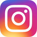 INSTAGRAM icon